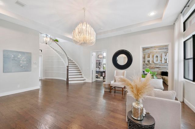 10282 SWEET BAY Manor, Parkland, FL 33076