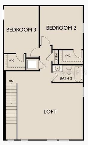 4556 HAWKS RUN BOULEVARD, Kissimmee, FL 34746