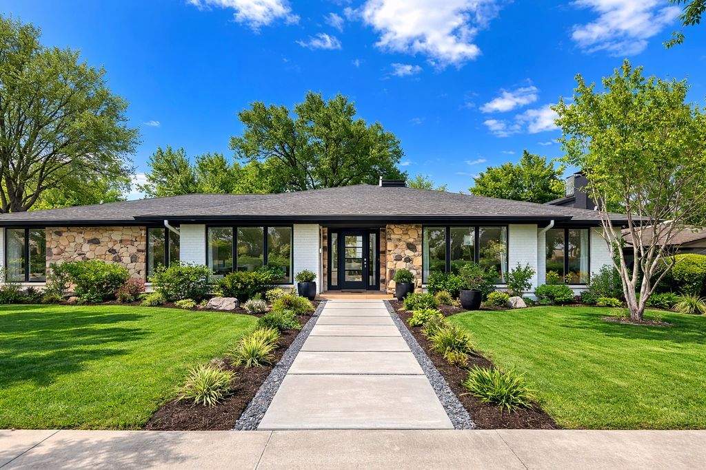 7117 Mimosa Lane, Dallas, TX 75230