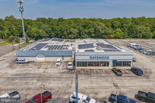 200 S BROADWAY, Pennsville, NJ 08070