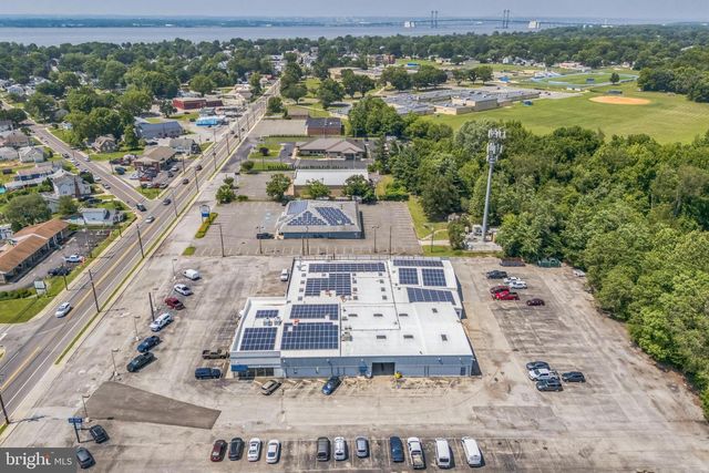 200 S BROADWAY, Pennsville, NJ 08070