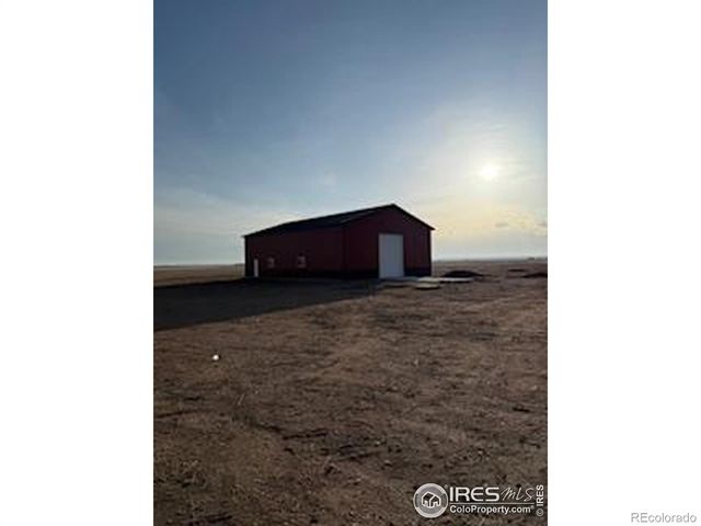 45881 County Road 35, Pierce, CO 80650