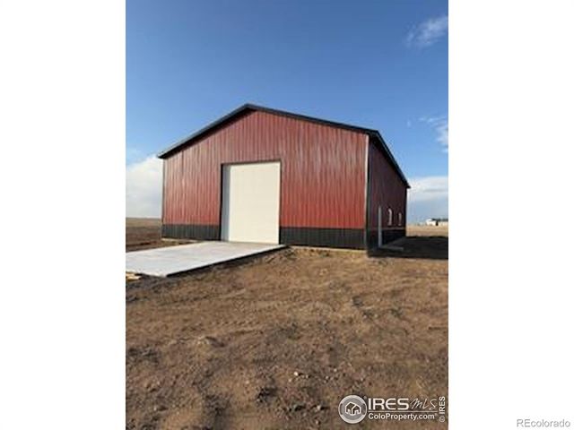 45881 County Road 35, Pierce, CO 80650