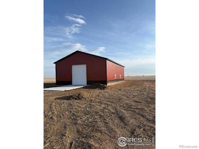 45881 County Road 35, Pierce, CO 80650