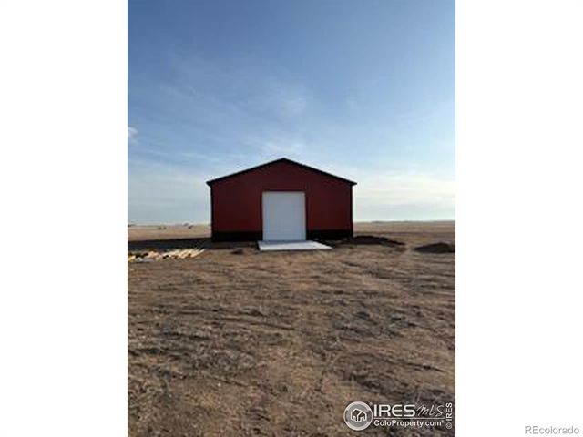 45881 County Road 35, Pierce, CO 80650