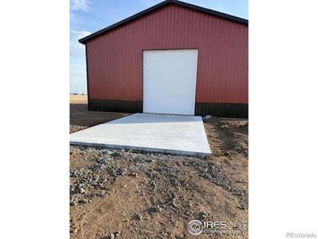 45881 County Road 35, Pierce, CO 80650