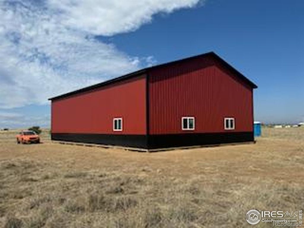 45881 County Road 35, Pierce, CO 80650