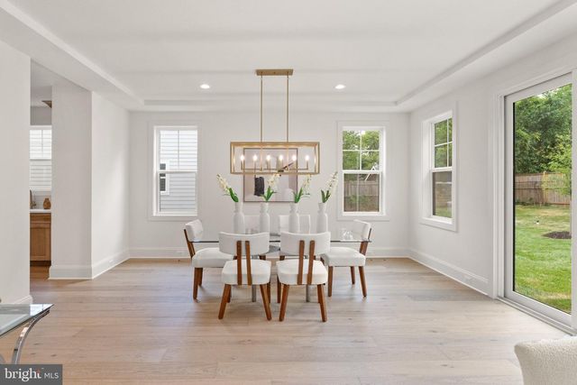 3512 16TH ST S, Arlington, VA 22204