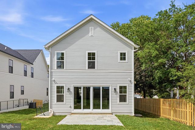 3512 16TH ST S, Arlington, VA 22204