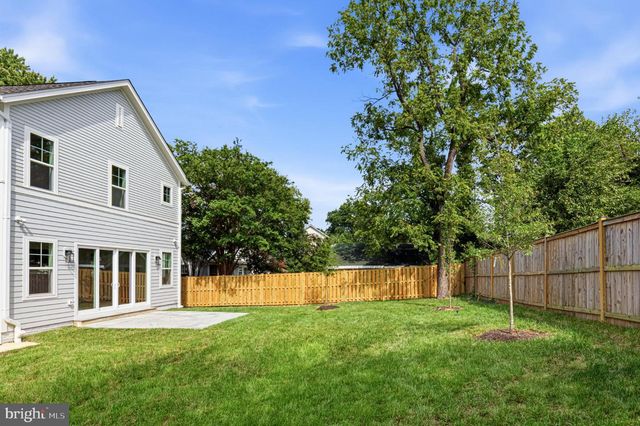 3512 16TH ST S, Arlington, VA 22204