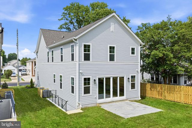 3512 16TH ST S, Arlington, VA 22204