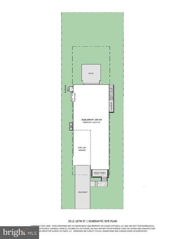 3512 16TH ST S, Arlington, VA 22204