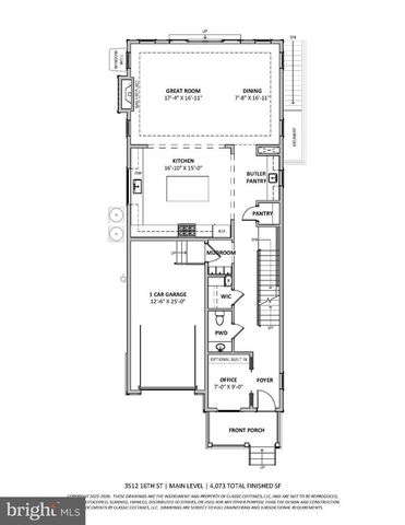 3512 16TH ST S, Arlington, VA 22204
