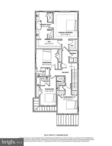 3512 16TH ST S, Arlington, VA 22204