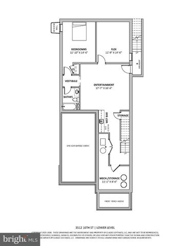 3512 16TH ST S, Arlington, VA 22204