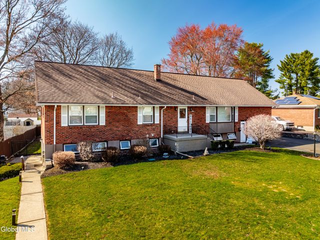 50 Glynn Street, Albany, NY 12203
