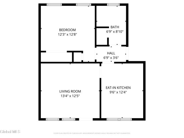 50 Glynn Street, Albany, NY 12203