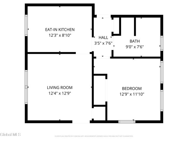 50 Glynn Street, Albany, NY 12203