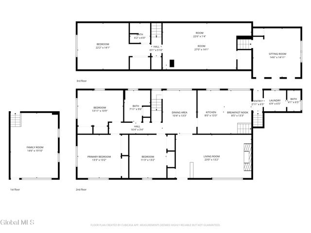 50 Glynn Street, Albany, NY 12203