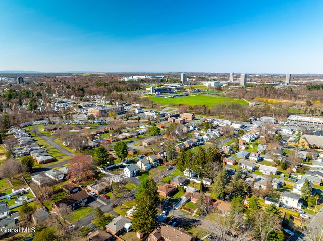 50 Glynn Street, Albany, NY 12203