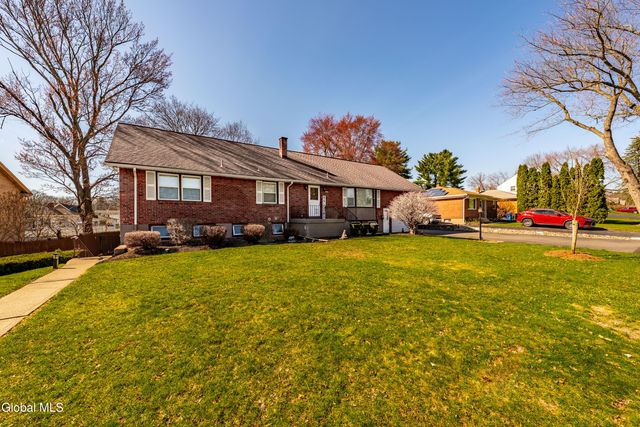50 Glynn Street, Albany, NY 12203