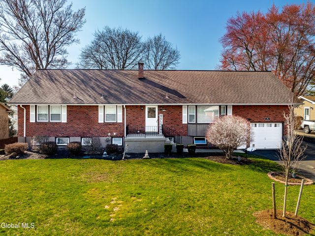50 Glynn Street, Albany, NY 12203