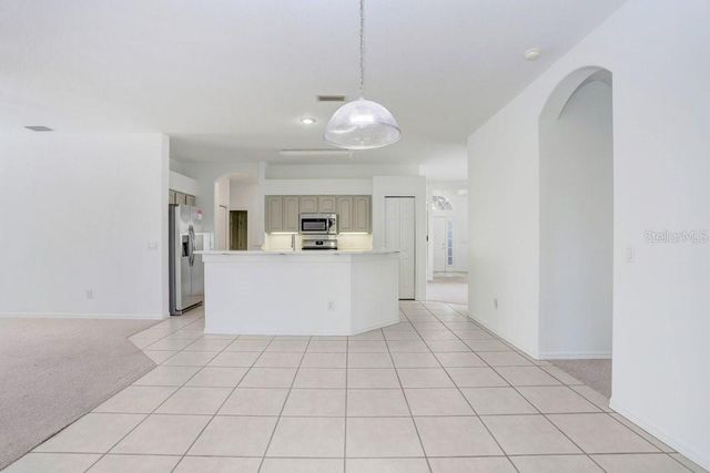 2927 MINUTEMAN LANE, Brandon, FL 33511