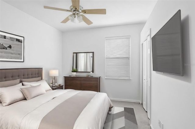 2927 MINUTEMAN LANE, Brandon, FL 33511