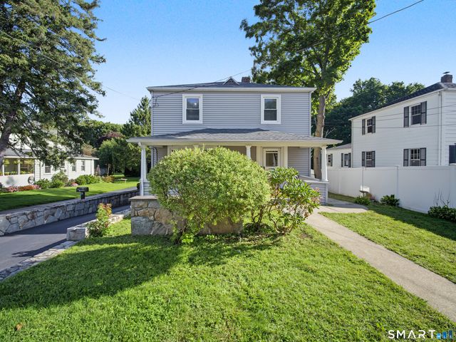 75 Westville Avenue, Danbury, CT 06810