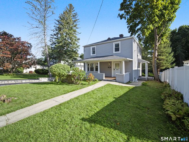 75 Westville Avenue, Danbury, CT 06810