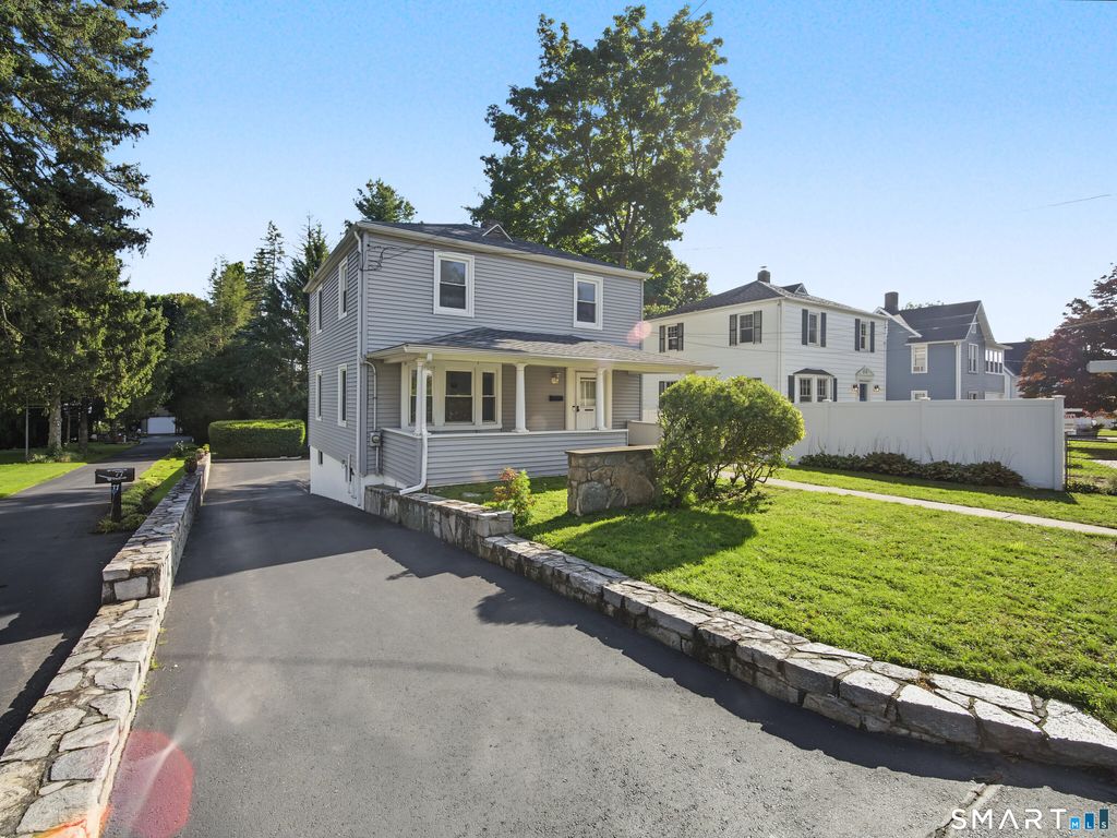 75 Westville Avenue, Danbury, CT 06810