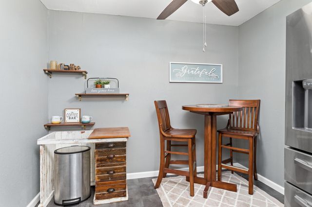 1007 N Pine Street, Woodville, TX 75979