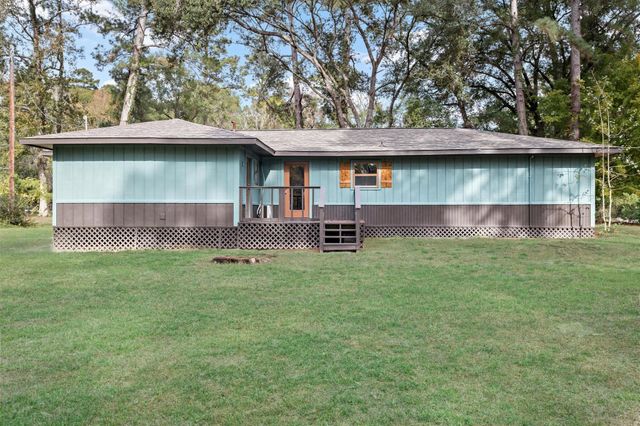 1007 N Pine Street, Woodville, TX 75979