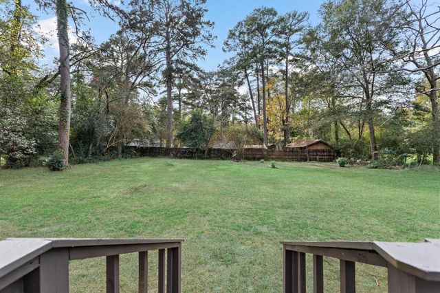 1007 N Pine Street, Woodville, TX 75979