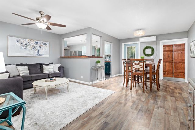 1007 N Pine Street, Woodville, TX 75979