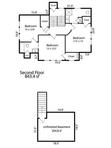 2021 Dilworth Road W, Charlotte, NC 28203
