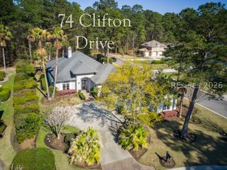 74 Clifton Dr, Bluffton, SC 29909