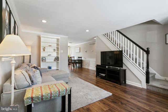 1160 BROOKWOOD LN, Glenolden, PA 19036