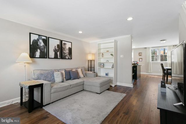 1160 BROOKWOOD LN, Glenolden, PA 19036