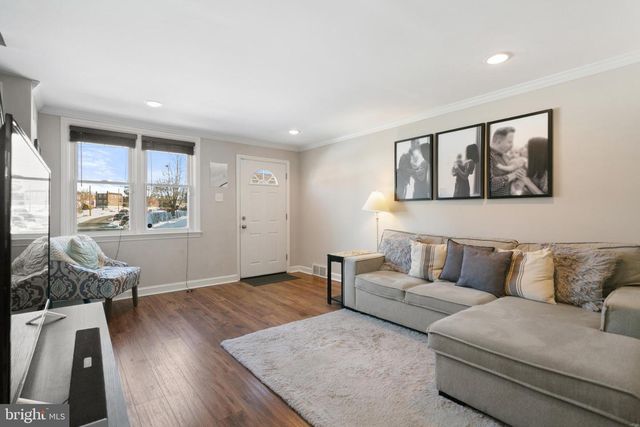 1160 BROOKWOOD LN, Glenolden, PA 19036