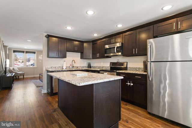 1160 BROOKWOOD LN, Glenolden, PA 19036