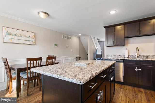 1160 BROOKWOOD LN, Glenolden, PA 19036