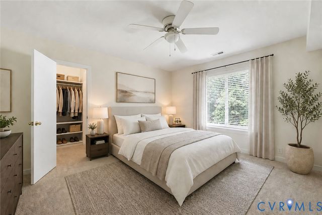 1510 Porters Mill Ct, Midlothian, VA 23114