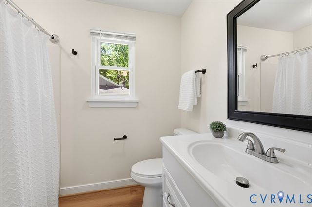1510 Porters Mill Ct, Midlothian, VA 23114