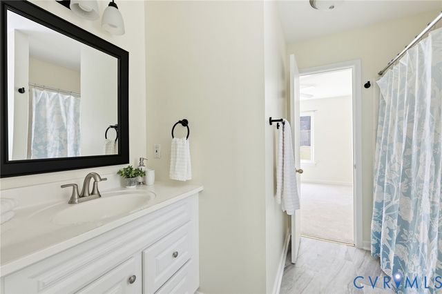 1510 Porters Mill Ct, Midlothian, VA 23114