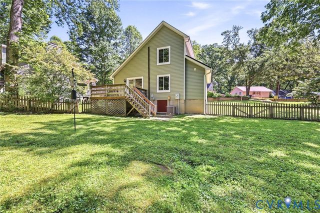 1510 Porters Mill Ct, Midlothian, VA 23114