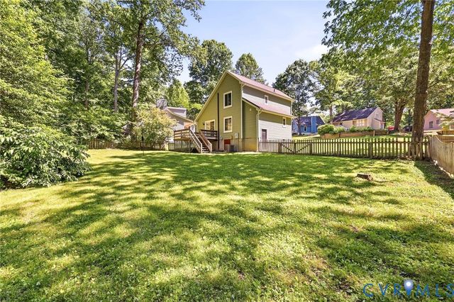 1510 Porters Mill Ct, Midlothian, VA 23114
