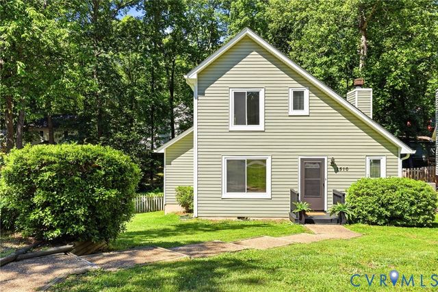 1510 Porters Mill Ct, Midlothian, VA 23114