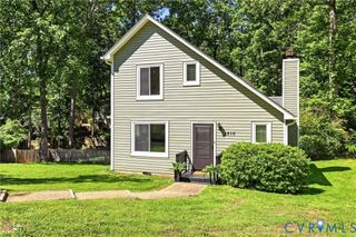 1510 Porters Mill Ct, Midlothian, VA 23114