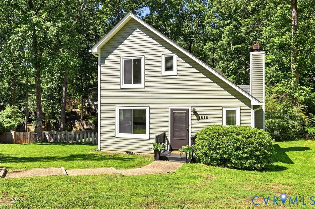 1510 Porters Mill Ct, Midlothian, VA 23114